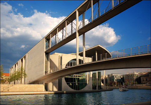 Marie-Elisabeth-Lüders-Haus