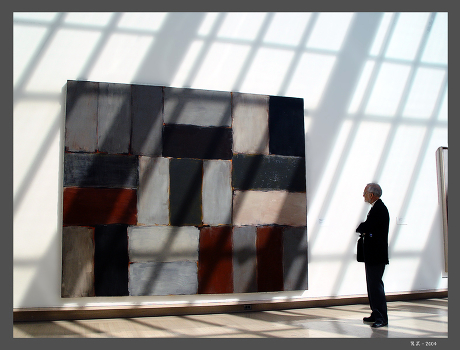 Magic of Art (series)