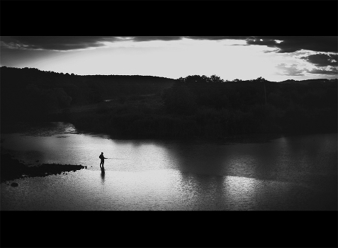 Fisherman