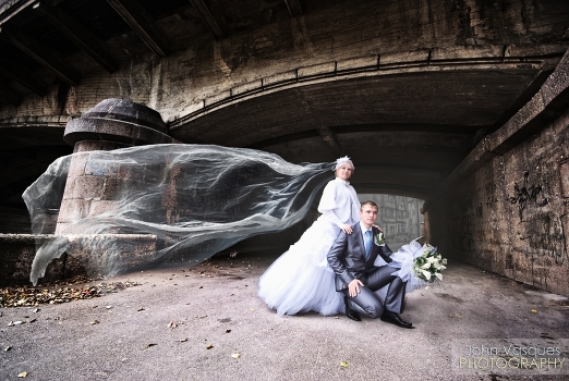 Nastya and Roman