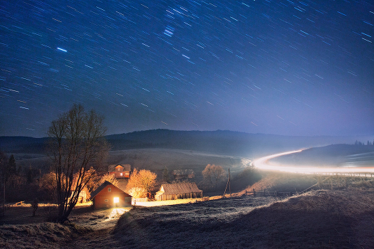 Starfall