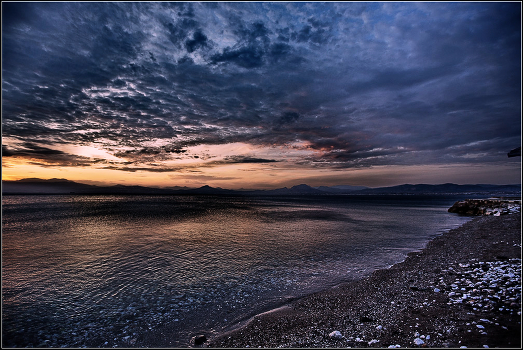 Evening ........