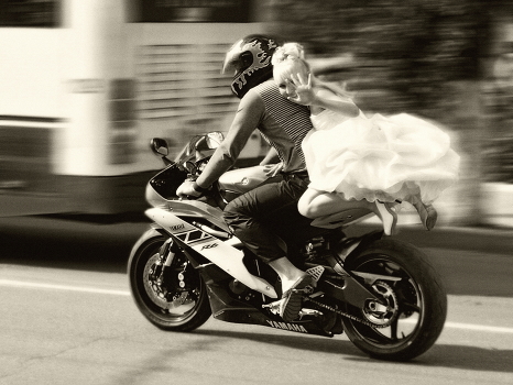 Go,go,go!
