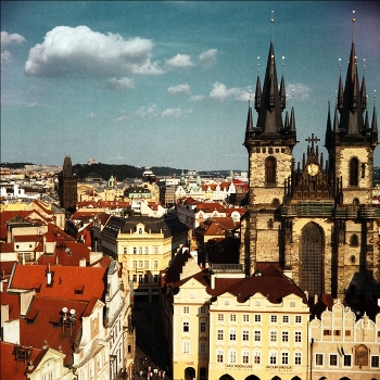 Prague 2