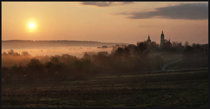 Dawn