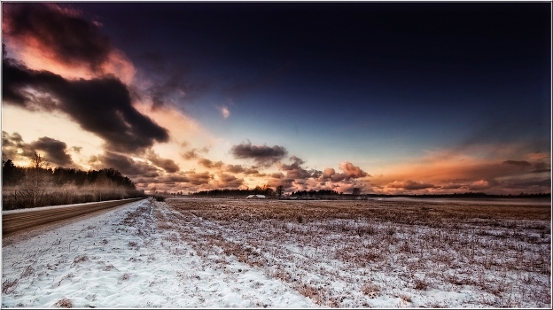 in pursuit of the twilight