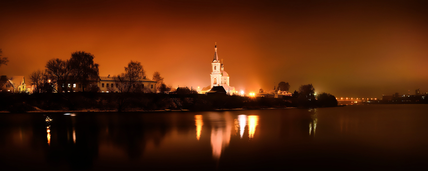 St. - Catherine's Convent