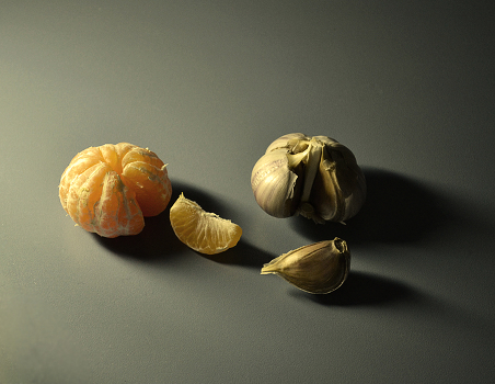 About cloves and clove