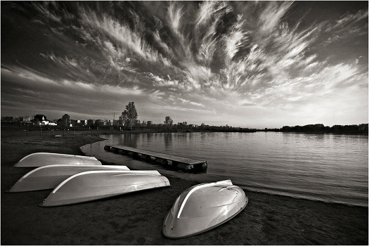 Boat station