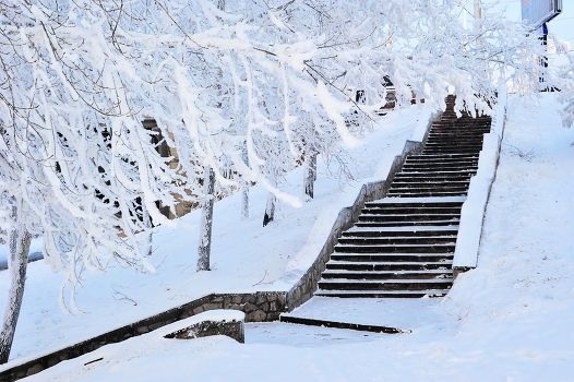 December