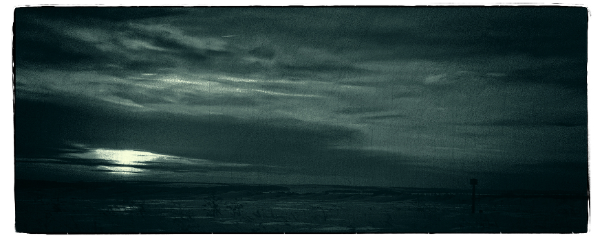 Meeting the Dawn
