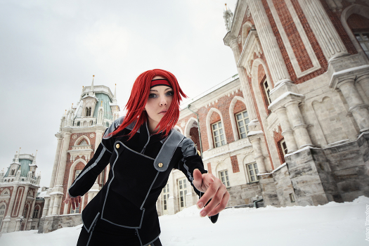 Code Geass, 1