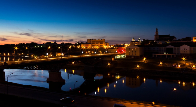 Night of Grodno