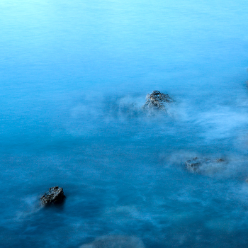 No title, but about the sea