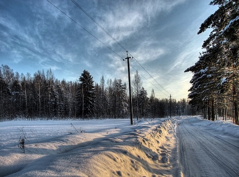 Road