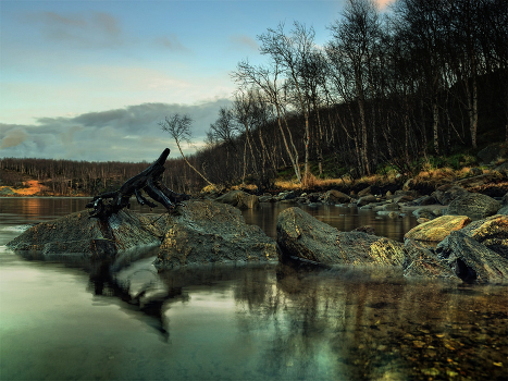 Tales of the North Lakes
