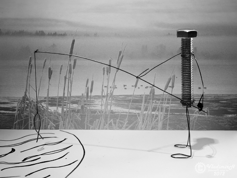 Fishing