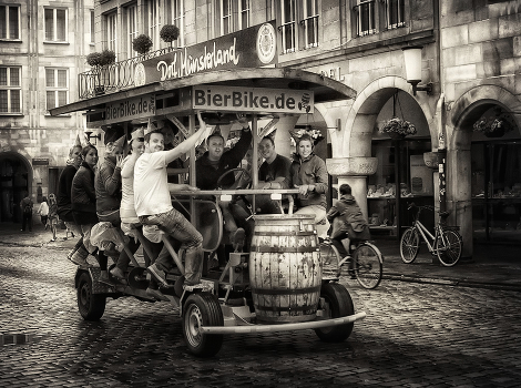 BierBike