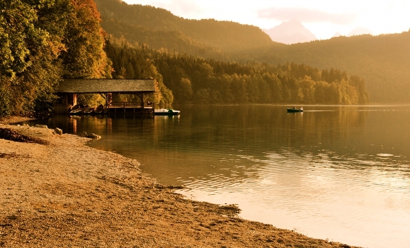 Calm