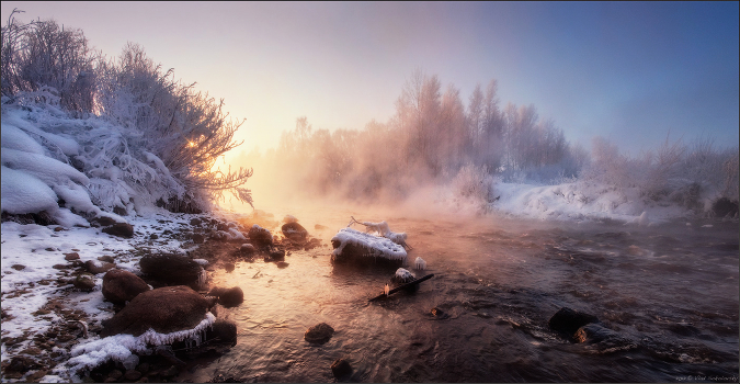 / Ice and Fire / (series)