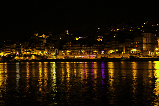 Night porter