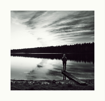 "My World"