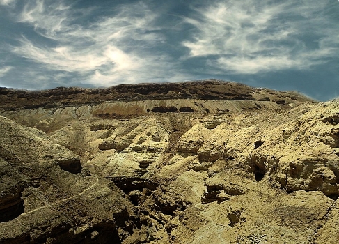 DESERT