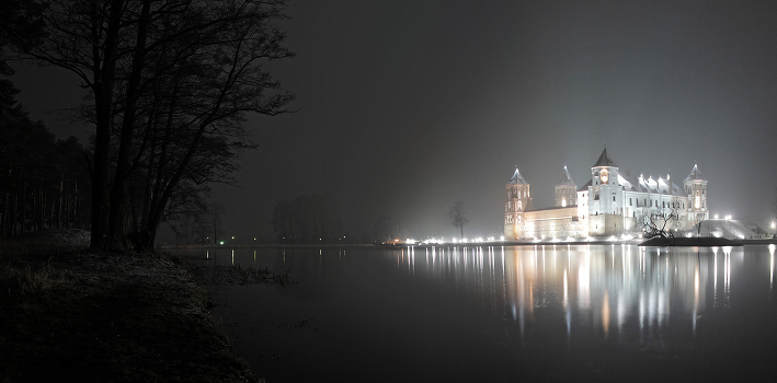 Mir Castle