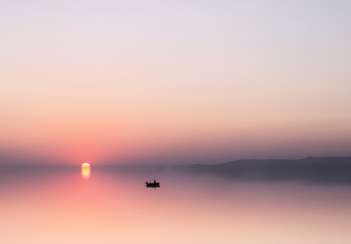fisherman