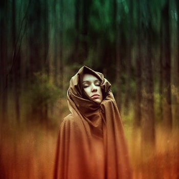 alone (II)