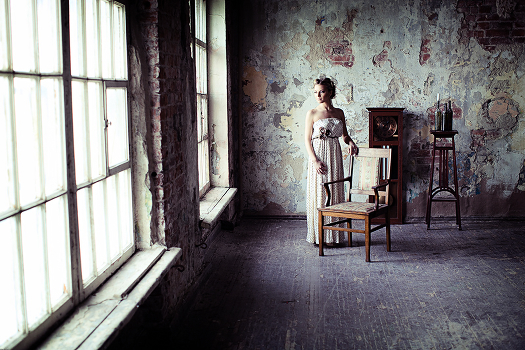 alone with time