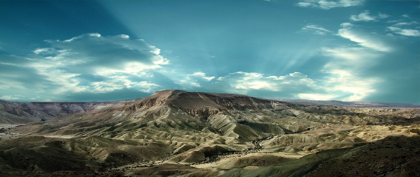 DESERT