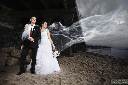 Dmitry and Oksana
