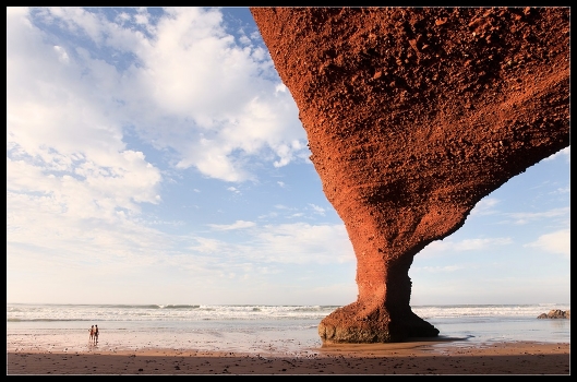 Arch Legziry