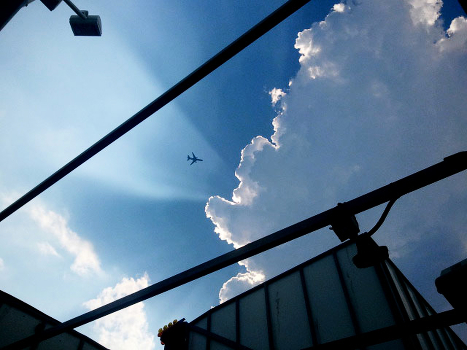 Before the storm