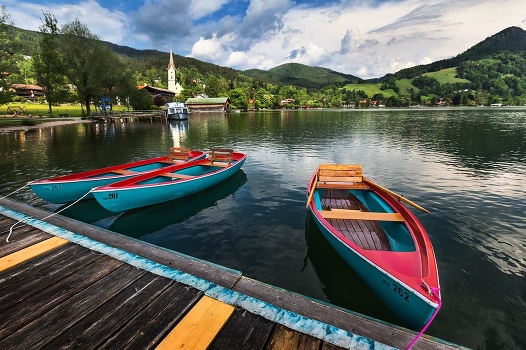 Schliersee
