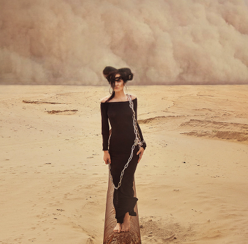 Sandy cold