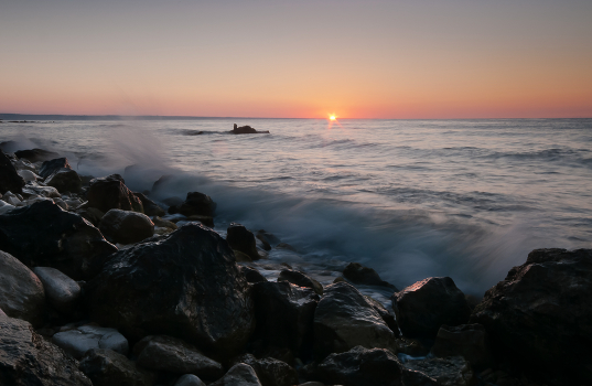 Bulgarian Dawn