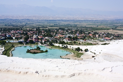 Pamukkale