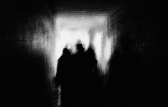 to light