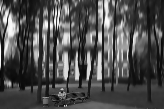 Loneliness