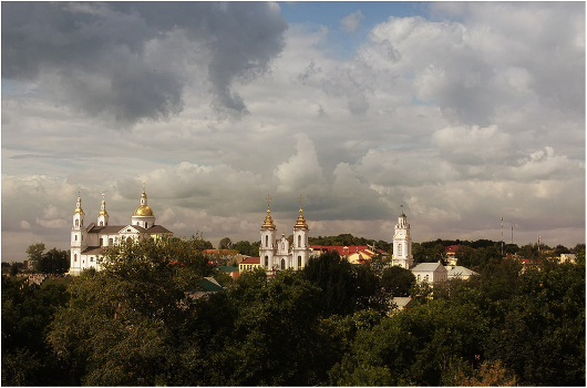 Витебск III