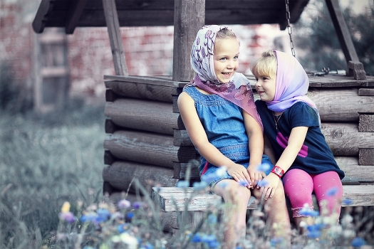 Sisters ...