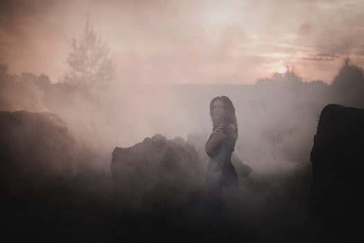 Smoky