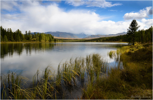 Lake Kidelyu