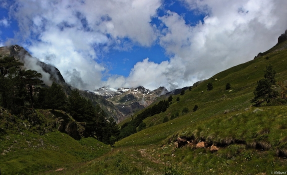 Elbrus region