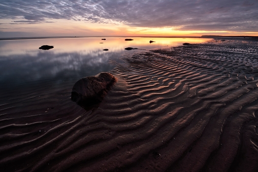 White Sea II