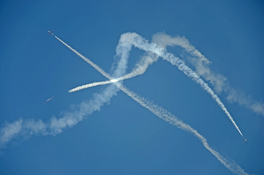 Aerobatics