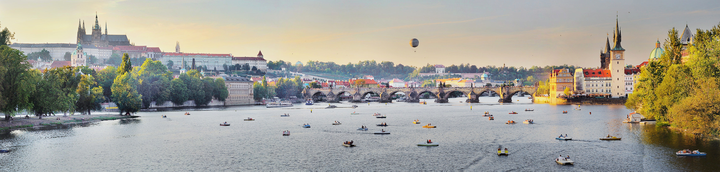 Prague