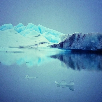Jökulsárlón